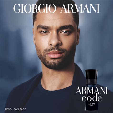 armani code profumo commercial music